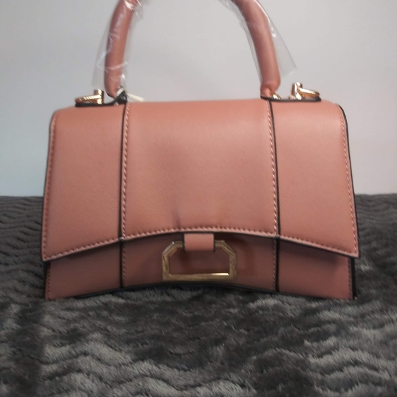 Nude handbag - Picture 2 of 2